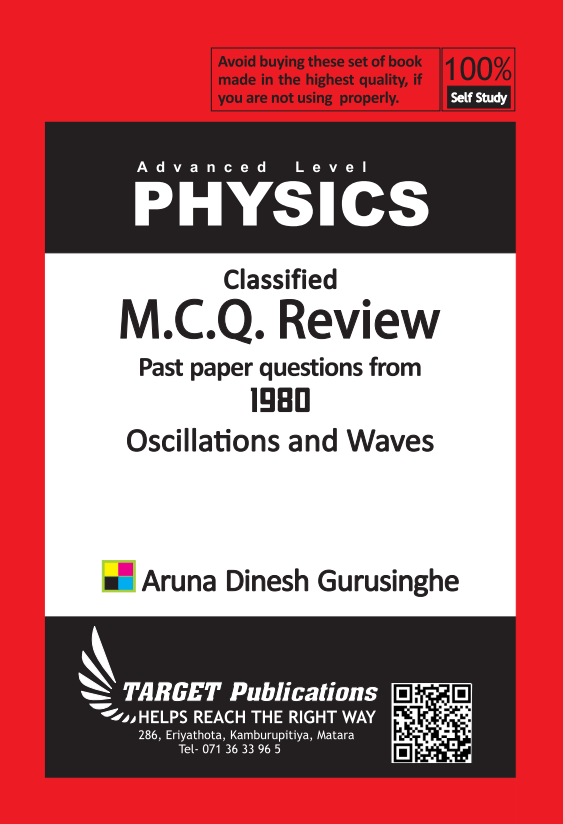 Oscillations and Waves